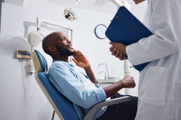 Best Emergency Root Canal Treatment in Cushing, OK