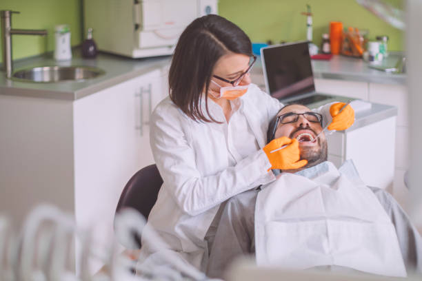 Best Emergency Broken Tooth Repair in Cushing, OK