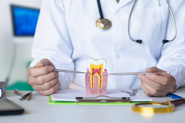 Best Weekend Emergency Dentist in Cushing, OK
