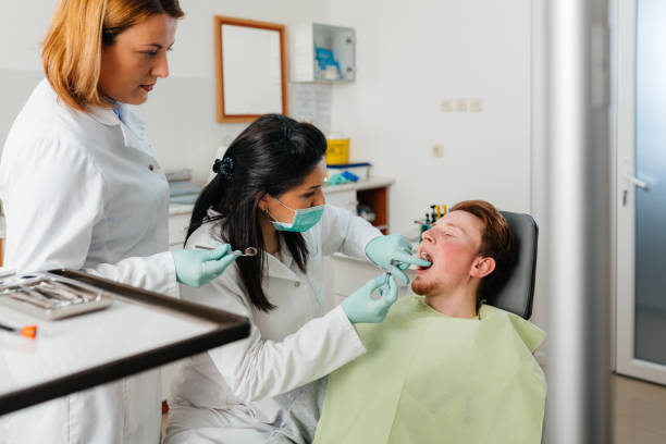 Best Weekend Emergency Dentist in Cushing, OK