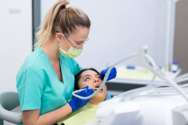 Best Walk-In Emergency Dentist in Cushing, OK