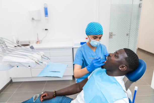 Best Pediatric Emergency Dentist in Cushing, OK